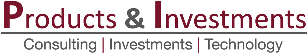 Products & Investments